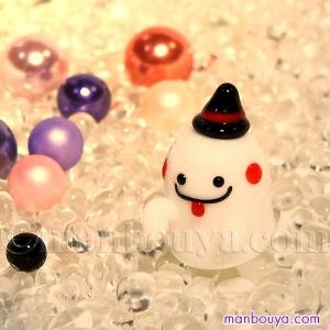 食べ物 ミニチュア ガラス細工 端午の節句 ディスプレイ用品 フォー