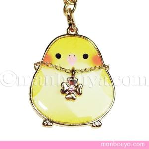 インコ グッズ 小鳥 雑貨 キーホルダー ことり コレクション