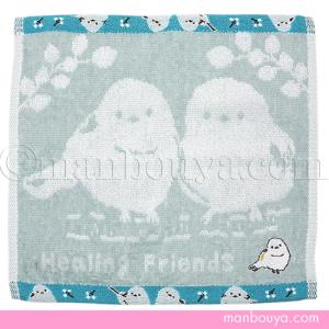 サメ グッズ 雑貨 タオルハンカチ 日本製 水族館 お土産 刺繍