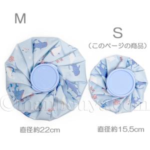 かわいい 氷のう 氷嚢 スポーツ 熱中症対策 ...の詳細画像2