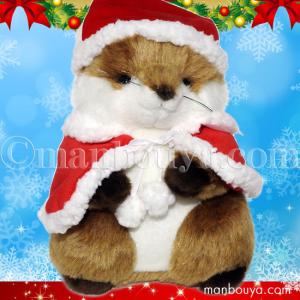 クリスマス ぬいぐるみ うさぎ たけのこ TAKENOKO 森のなかま S ウサギ