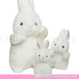 うさぎ ぬいぐるみ たけのこ TAKENOKO JOYFUL MATES ジョイフルメイト