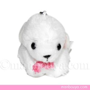 白い犬のぬいぐるみの商品一覧 通販 Yahoo ショッピング