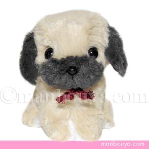 たけのこ ぬいぐるみ 犬 レトリバー TAKENOKO JOYFUL MATES ジョイフル