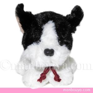 たけのこ ぬいぐるみ 犬 ダルメシアン TAKENOKO JOYFUL MATES