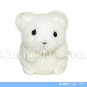 動物 くま ぬいぐるみ たけのこ TAKENOKO JOYFUL MATES プチプチ