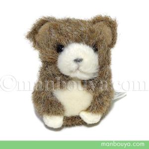 キツネ ぬいぐるみ 動物園 たけのこ TAKENOKO JOYFUL MATES ジョイフル