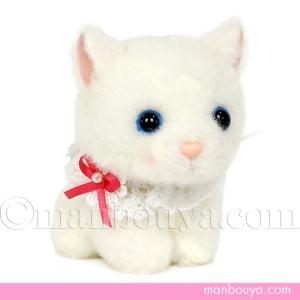 犬 ぬいぐるみ キーホルダー たけのこ TAKENOKO JOYFUL MATES ふわもこ