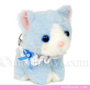 ぬいぐるみ 猫 たけのこ TAKENOKO JOYFUL MATES ジョイフル