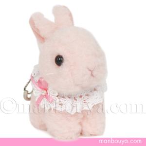 うさぎ ぬいぐるみ バッグ入り キュート販売 CUTE お出かけ