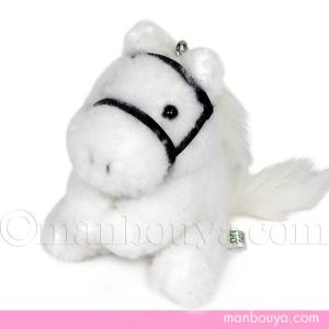 馬のぬいぐるみ グッズ 雑貨 A-SHOW（栄商） ぱっくんクラブ