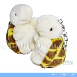 カメ グッズ ぬいぐるみ TAKENOKO たけのこ JOYFUL MATES