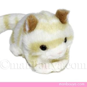 三毛猫 ぬいぐるみ ネコ グッズ たけのこ TAKENOKO JOYFUL MATES