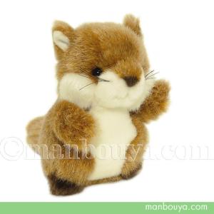 かわいい カバ ぬいぐるみ ブラウン たけのこ TAKENOKO JOYFUL MATES