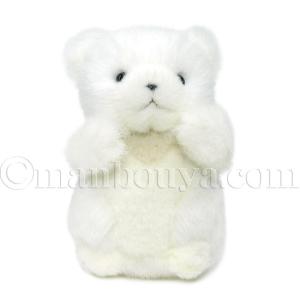 動物 くま ぬいぐるみ たけのこ TAKENO...の詳細画像1