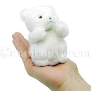 動物 くま ぬいぐるみ たけのこ TAKENO...の詳細画像3