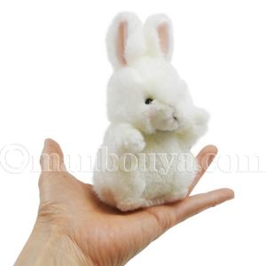 動物 ぬいぐるみ うさぎ たけのこ TAKEN...の詳細画像3