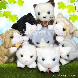 TAKARA 1992年 Baby Mew ネコ レトロ 猫 ベビーミュー タカラ ベビーミュー トラネコ 猫ぬいぐるみ Baby Mew【未使用品