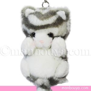 かわいい カバ ぬいぐるみ ブルー たけのこ TAKENOKO JOYFUL MATES