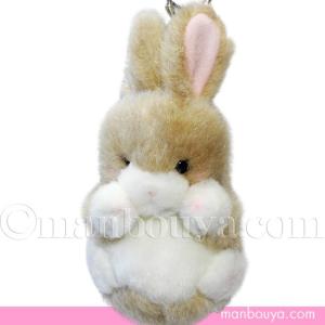 レトロ ぬいぐるみ 動物 ラッコ たけのこ TAKENOKO プチぶらんでーと