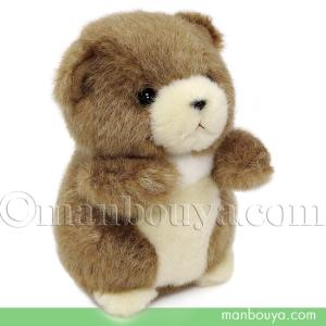 くま 上西捷敏 スキー熊 #1 | 木彫りの熊 | inoya | Basic Life Store