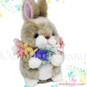 しょーとけーきうさちゃん⋈ *。 ぬいぐるみ うさぎ ぬいぐるみ キーホルダー たけのこ TAKENOKO JOYFUL MATES