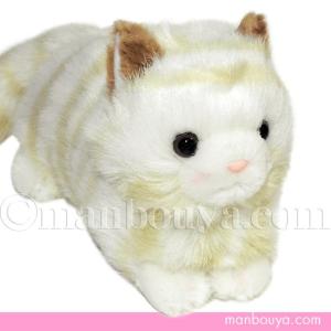猫 ぬいぐるみ ネコ たけのこ TAKENOKO JOYFUL MATES ジョイフルメイト