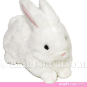 レトロ ぬいぐるみ うさぎ 動物 たけのこ TAKENOKO プチぶらんでーと