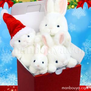 TDS ダッフィー 2006年 クリスマス フリンジ付きのマフラー サンタ帽