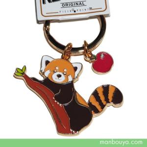 レッサーパンダ グッズ 雑貨 キーホルダー おしゃれ 動物 ワールド商事 アニマル キーリング レッサーパンダ の最安値 価格比較 送料無料検索 Yahoo ショッピング