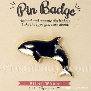 ピンバッジ POLAR SKATE CO. ポーラースケートカンパニー ピンバッジ PIN