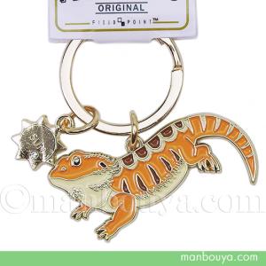 アクアチック キーリング リュウグウノツカイ / 深海 キーホルダー