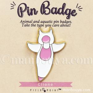 トカゲ グッズ 爬虫類 ピンバッジ アクセサリー ピンズ