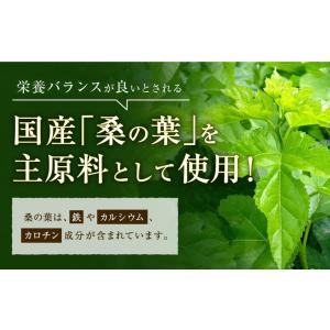 青汁 おいしい青汁 約1ヵ月分 万田酵素 桑の...の詳細画像5
