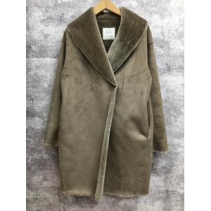 ラウンジドレス　ミリタリージレブルゾン ラウンジドレス ミリタリージレブルゾン - メルカリ