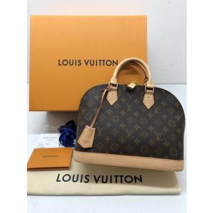 LOUIS VUITTON（ルイ・ヴィトン） ルイ ヴィトン モノグラム シュリPM