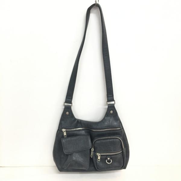 LAGUAGEM ラグアジェム ヴィンテージ ショルダーバッグ【8271-004】