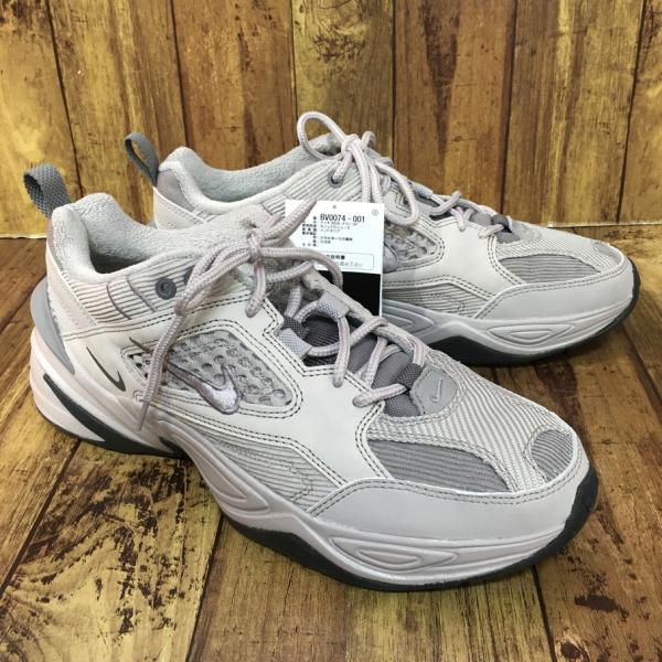 NIKE M2K Tekno ナイキ テクノ BV0074-001【8375-004】
