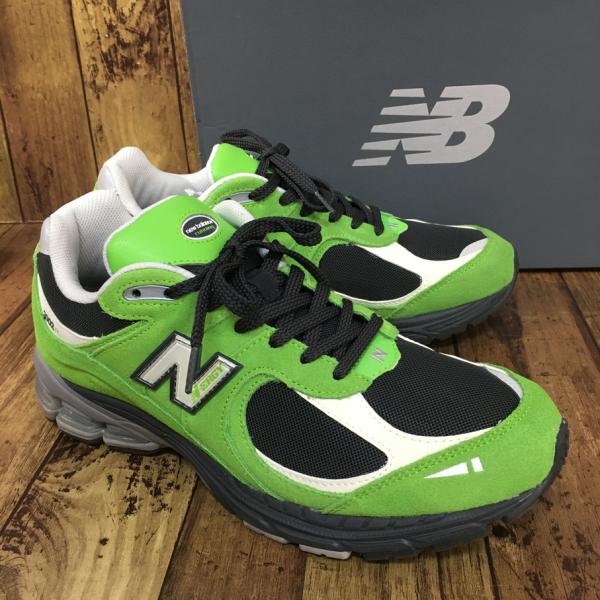 New Balance 2002R ニューバランス 2002R【8407-004】