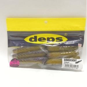 deps/デプス COVER SCAT3.5inch カバースキャット3.5inch/カラー：#18...