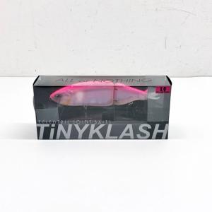 未使用】DRT KLASH GHOST クラッシュゴースト TRIBE WEED トライブ