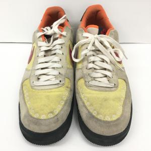 NIKE AIR FORCE 1 07 LX ...の詳細画像1