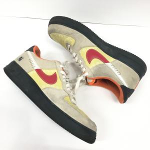 NIKE AIR FORCE 1 07 LX ...の詳細画像2