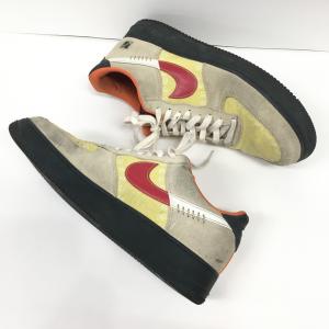 NIKE AIR FORCE 1 07 LX ...の詳細画像3