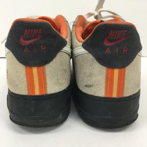 NIKE AIR FORCE 1 07 LX ...の詳細画像4