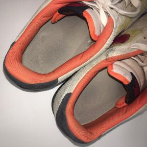 NIKE AIR FORCE 1 07 LX ...の詳細画像5