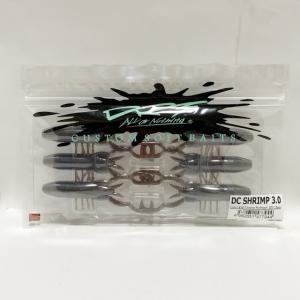 REVONIK/レヴォニック RAMZY#テーブルロックシャッド【87164-007