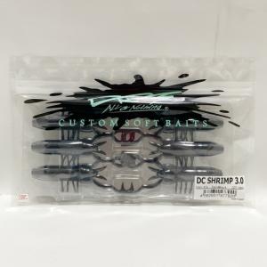 DRT/ディーアールティ DC SHRIMP 3.0 DCシュリンプ 3.0/カラー：#19