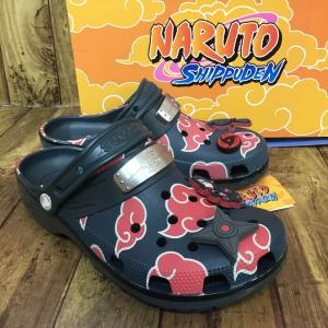 crocs × NARUTO SHIPPUDEN...の商品画像
