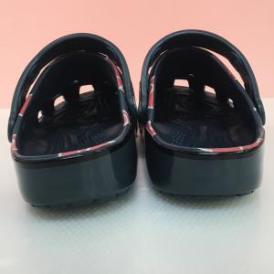 crocs × NARUTO SHIPPUDE...の詳細画像4